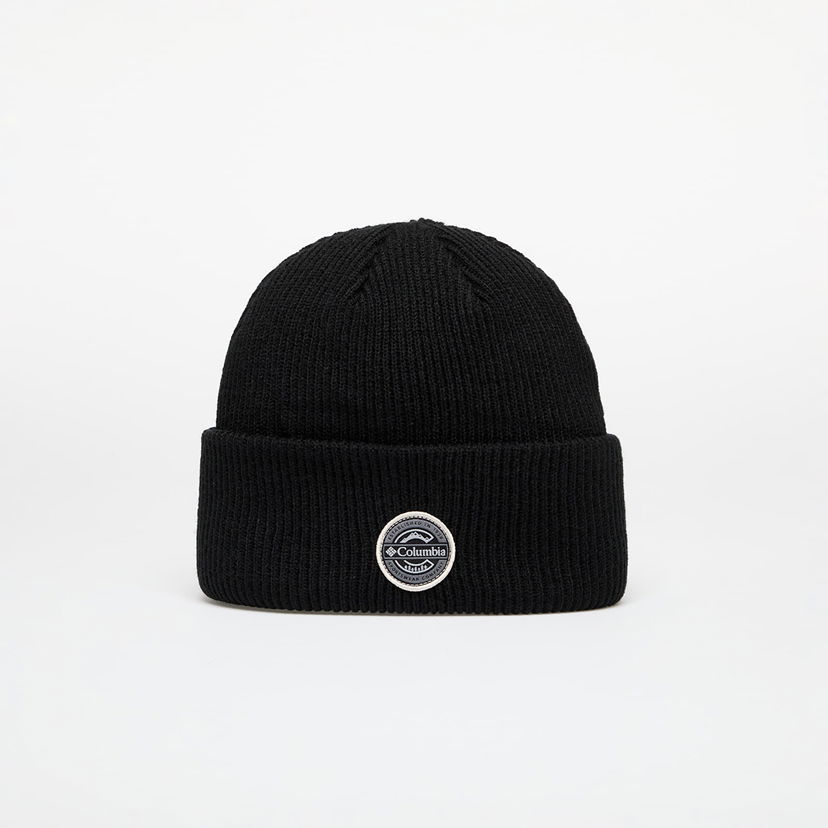 Beanie Columbia Provisions™ Cuffed Beanie Black Črna | 2092601010