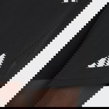 Kratke hlače adidas Performance Tiro 23 Pro HEAT.RDY Shorts Črna | HE3176, 2