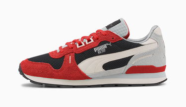Superge in čevlji Puma RX 737 X A.C. MILAN Večbarvna | 387761_02, 5