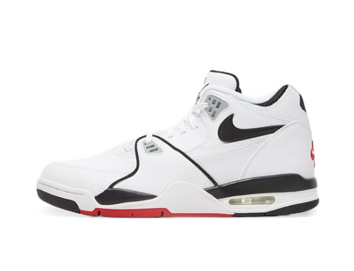 Superge in čevlji Nike Air Flight '89 Trainer Bela | DB5918-100