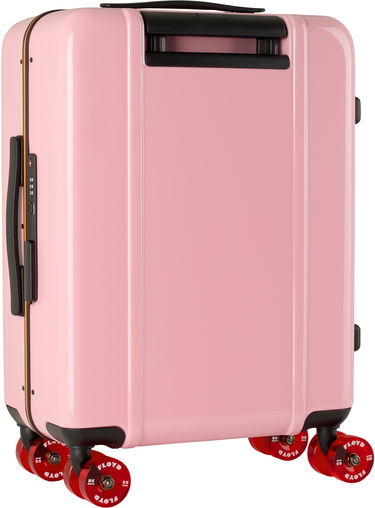 Kovček Floyd Floyd Cabin Suitcase Roza | FL2001-CA008, 2