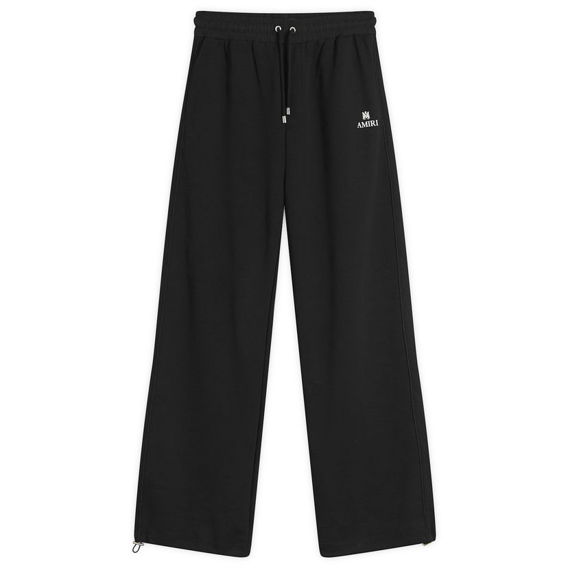 Trenirka AMIRI AMIRI Lounge Track Pants, Size Large Črna | AMPATP1022-Black