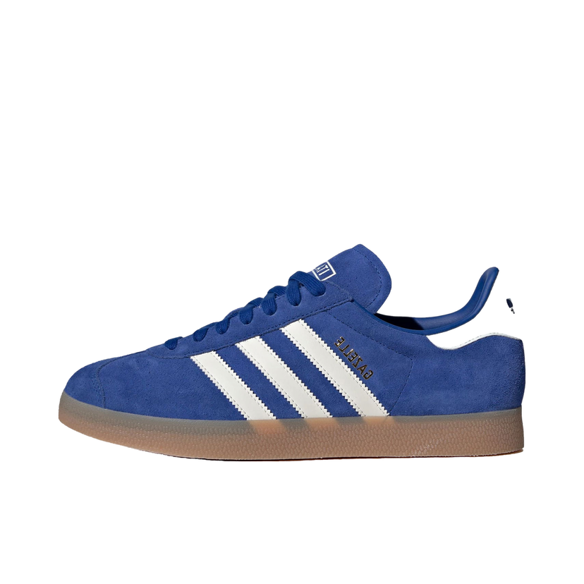 Superge in čevlji adidas Originals adidas Gazelle Italy Mornarica | ID3725