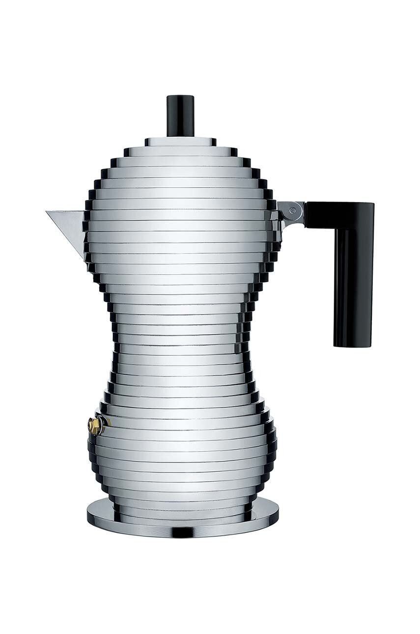 Home decor Alessi Pulcina 3tz Coffe Maker Kovinski | MDL02.3.B, 0