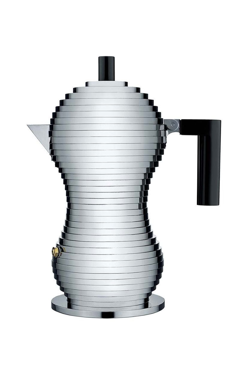 Home decor Alessi Pulcina 3tz Coffe Maker Kovinski | MDL02.3.B