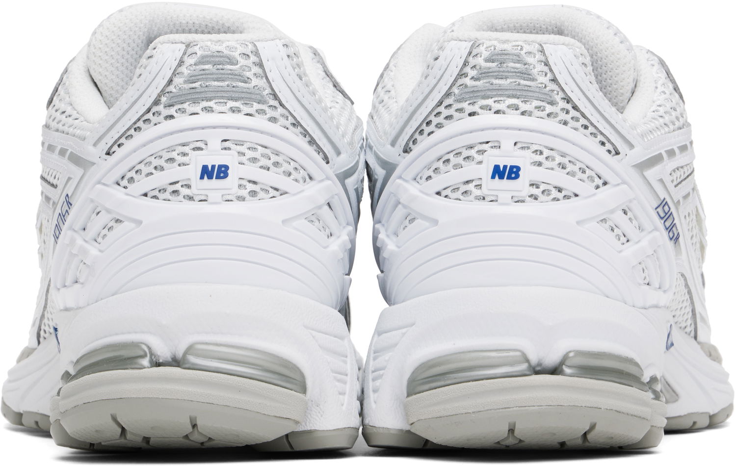 Superge in čevlji New Balance 1906R Bela | U1906RCA, 1