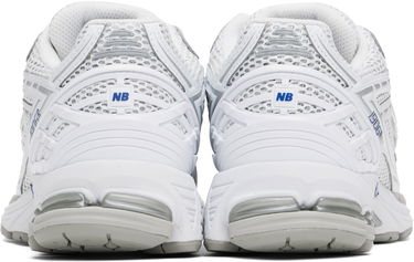 Superge in čevlji New Balance 1906R Bela | U1906RCA, 1