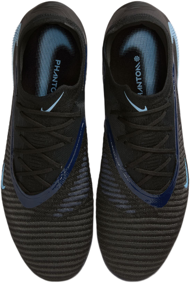 Superge in čevlji Nike Phantom 6 Low Elite FG Črna | hj2146-003, 7
