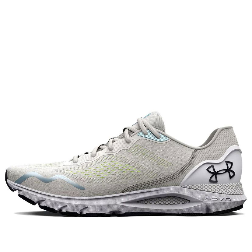 Superge in čevlji Under Armour HOVR Sonic 6 Siva | 3026215-100