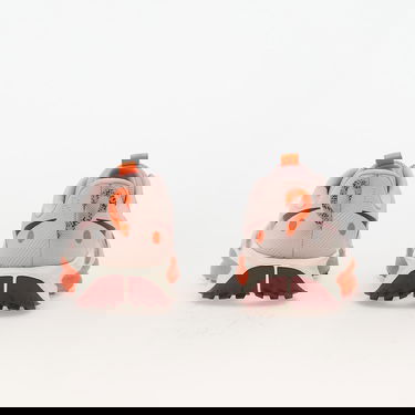 Superge in čevlji Nike React Pegasus Trail 5 Silt Red Hyper Crimson Sail Dark Team Red Bež | DV3864-600, 4
