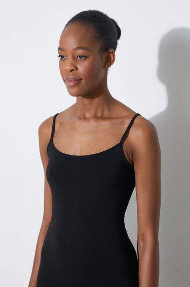 Obleke Samsoe Samsoe Samsoe Samsoe TALLA Mini Dress Črna | F00002654, 4