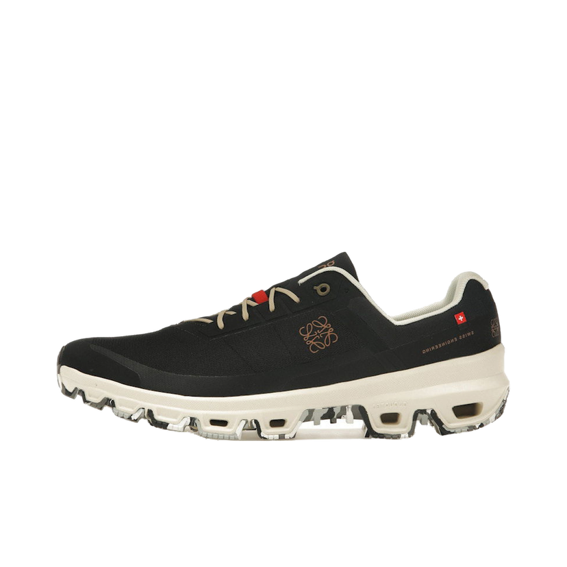 Tek On Running LOEWE x Cloudventure Black Črna | 3MD10630553/M929282X12