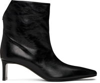 KHAITE Ona Ankle Boots