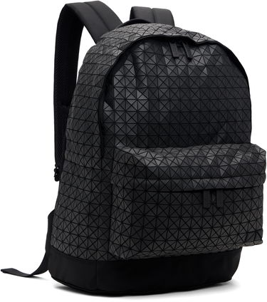 Nahrbtnik BAO BAO ISSEY MIYAKE BAO BAO ISSEY MIYAKE Geometric Pattern Daypack Črna | BB59AG031, 3