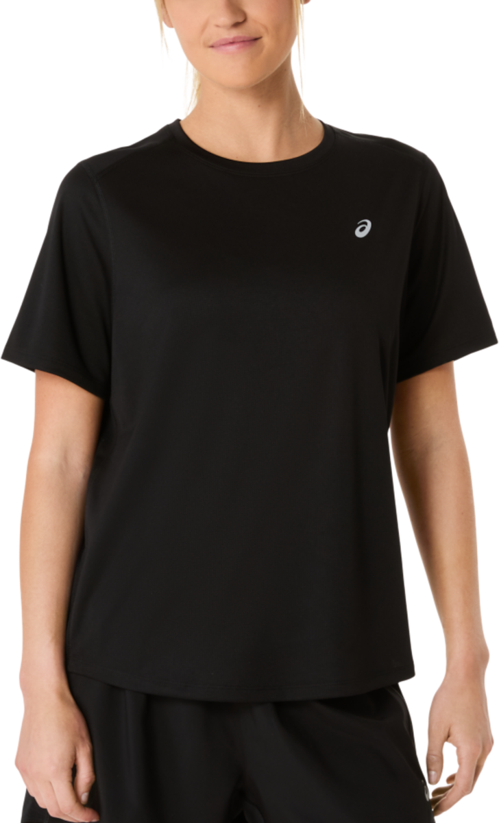Majica Asics Asics Core Short Sleeve T-Shirt Črna | 2012d170-001