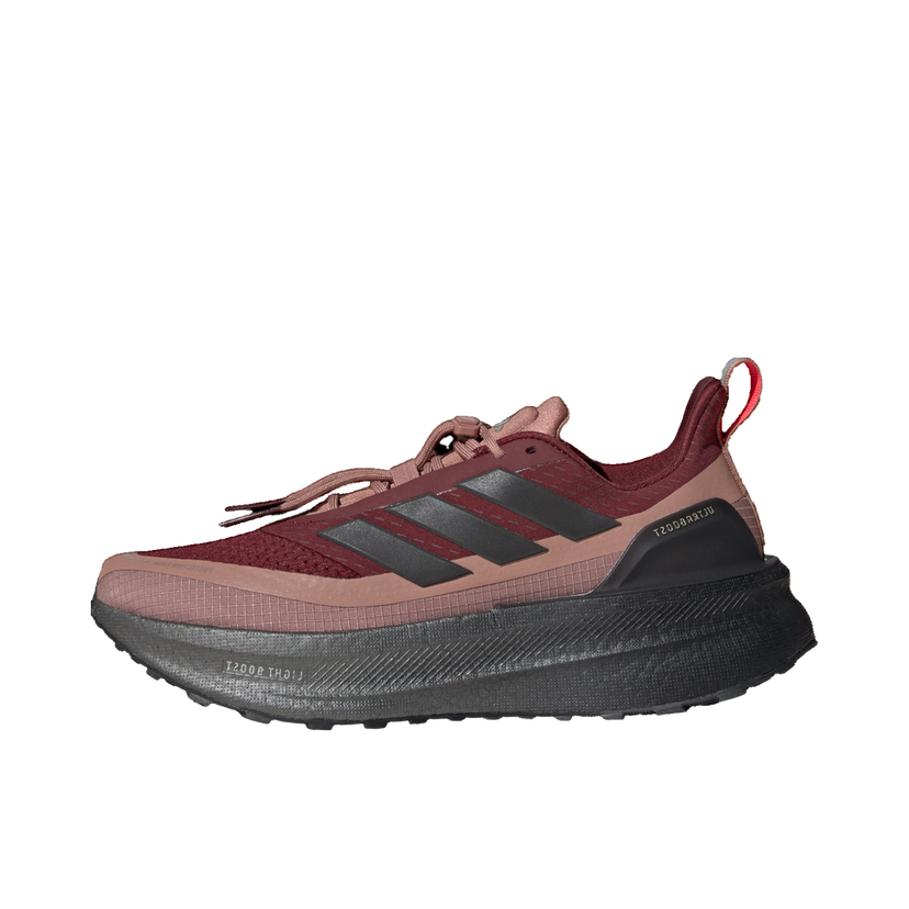 Superge in čevlji adidas Performance ULTRABOOST 5 Climawarm Roza | ig9355