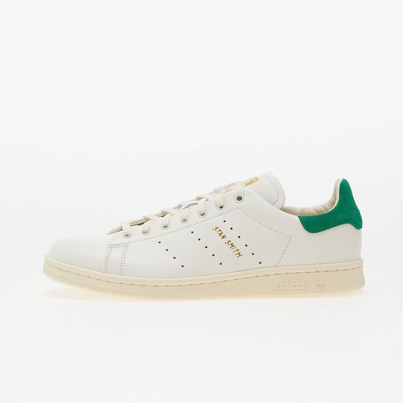 Superge in čevlji adidas Originals Stan Smith Lux Bela | IF8844