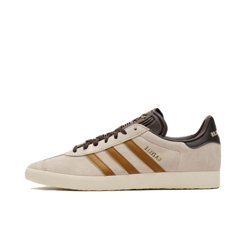 Superge in čevlji adidas Originals GAZELLE MLS Bež | IH0203