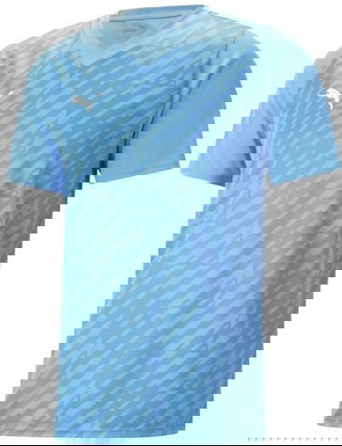 Dres Puma teamULTIMATE Jersey Modra | 705371-018, 0