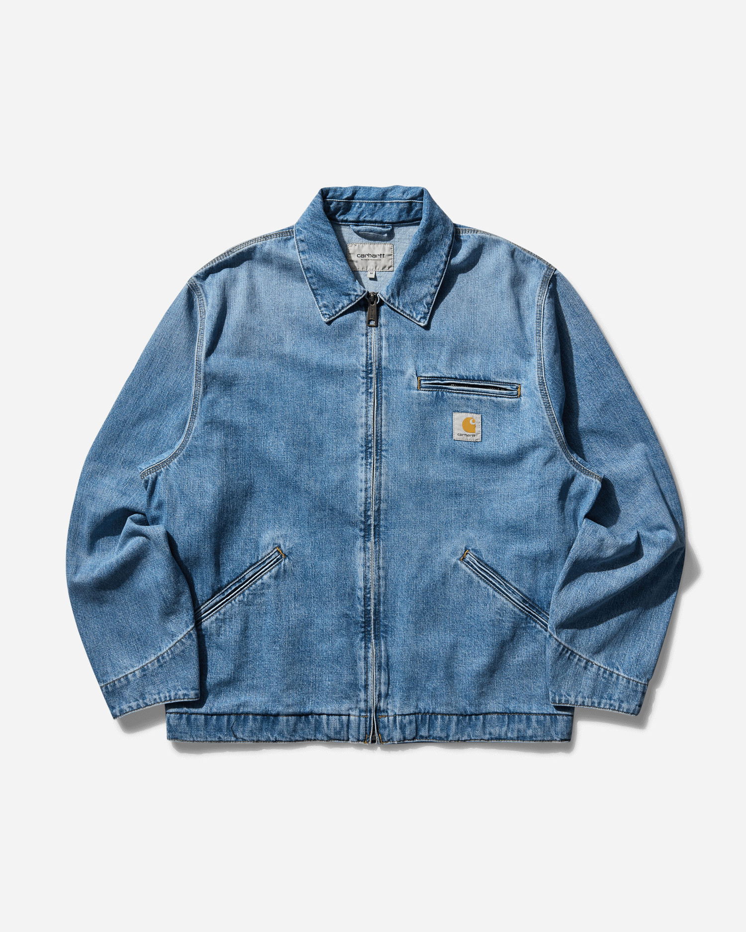 Jakna Carhartt WIP OG Detroit Jacket Modra | I034870 01UR, 1