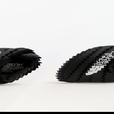 Superge in čevlji The North Face Nuptse Mules W Črna | NF0A5G2BKY4, 4