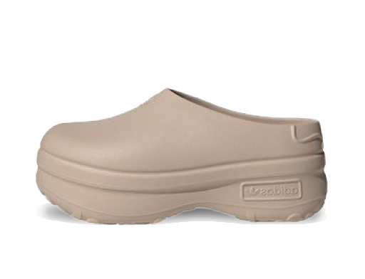 Superge in čevlji adidas Originals Adifom Stan Mule Bež | IE7052