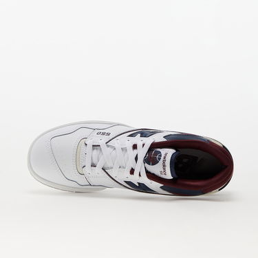 Superge in čevlji New Balance 550 Bela | BB550NCD, 2