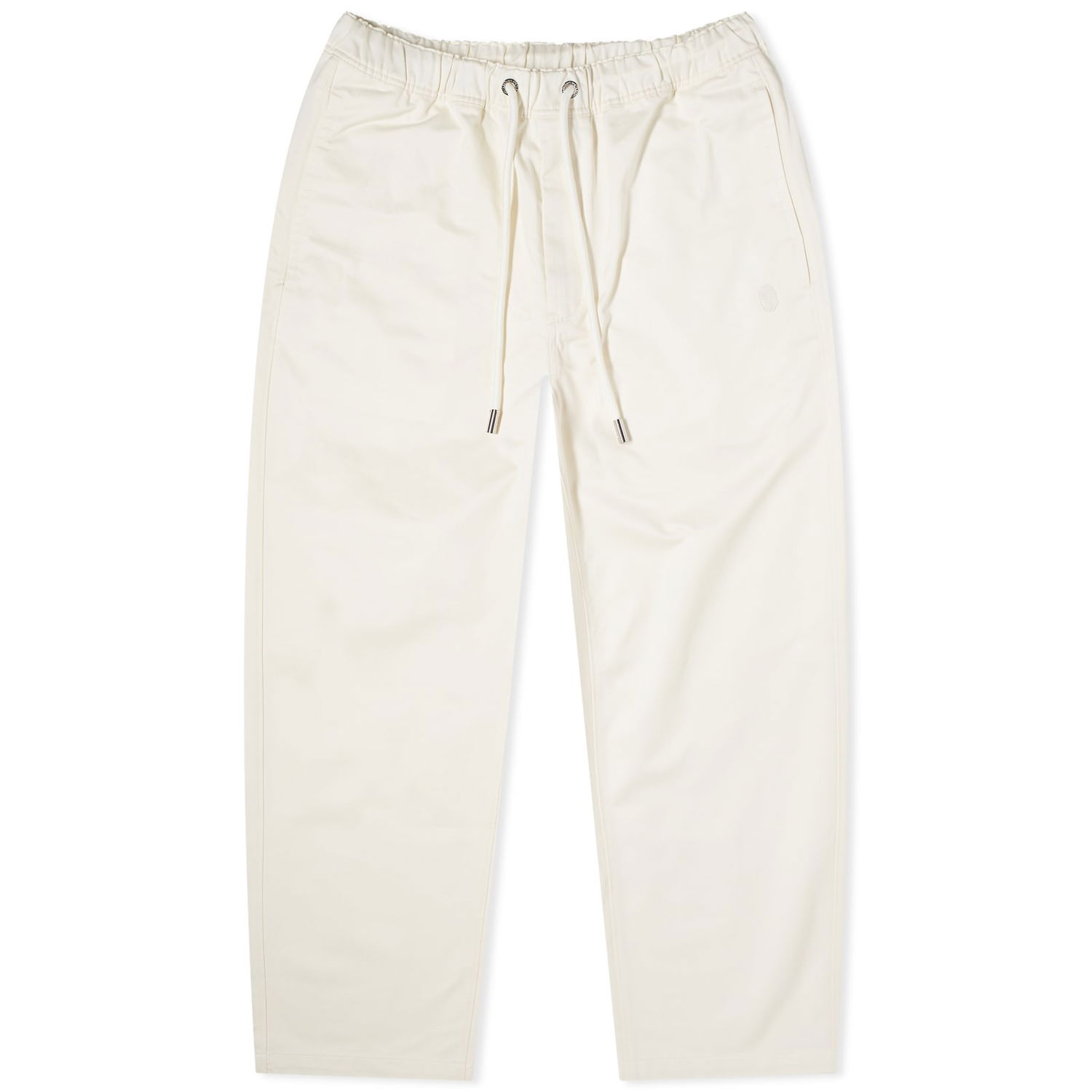 Hlače BAPE A Bathing Ape One Point Easy Chino Pants Bež | 001PTK301308M-IVY, 0