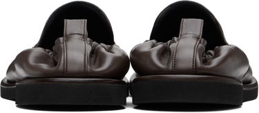 Oblačila Studio Nicholson Studio Nicholson Donovan Loafers Rjava | DONOVAN SNM - 1260, 1