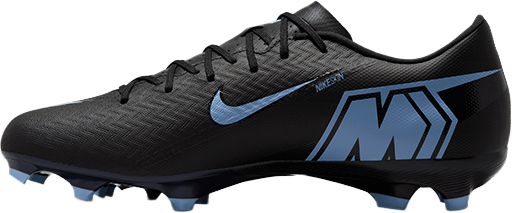 Superge in čevlji Nike ZOOM VAPOR 16 ACADEMY FG/MG Črna | fq1458-001, 1