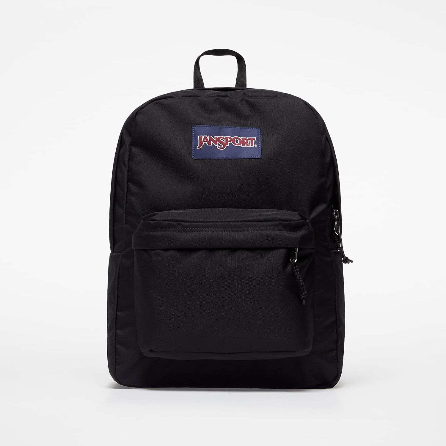 Nahrbtnik JanSport Superbreak Backpack Črna | EK0A5BAGN551, 0