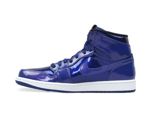 Omejena izdaja Jordan Air Jordan 1 Retro High "Deep Royal" Modra | 332550-420