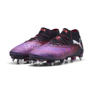 Superge in čevlji Puma FUTURE 8 ULTIMATE MxSG Lila | 108188_01, 1