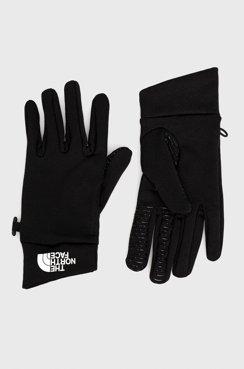 Rokavice The North Face Gloves Črna | NF0A55KZJK31, 0