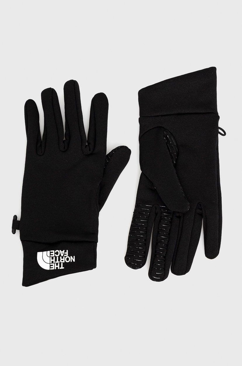 Rokavice The North Face Gloves Črna | NF0A55KZJK31