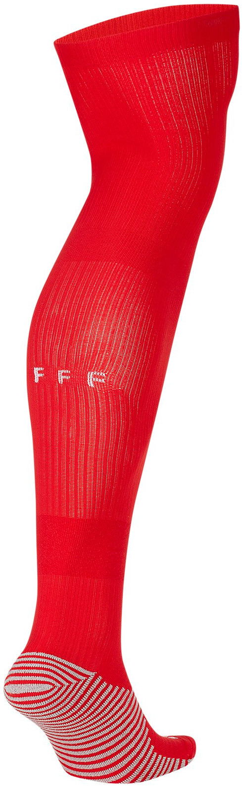Nogavice Nike FFF Stadium OTC Socks Rdeča | sk0249-657, 1