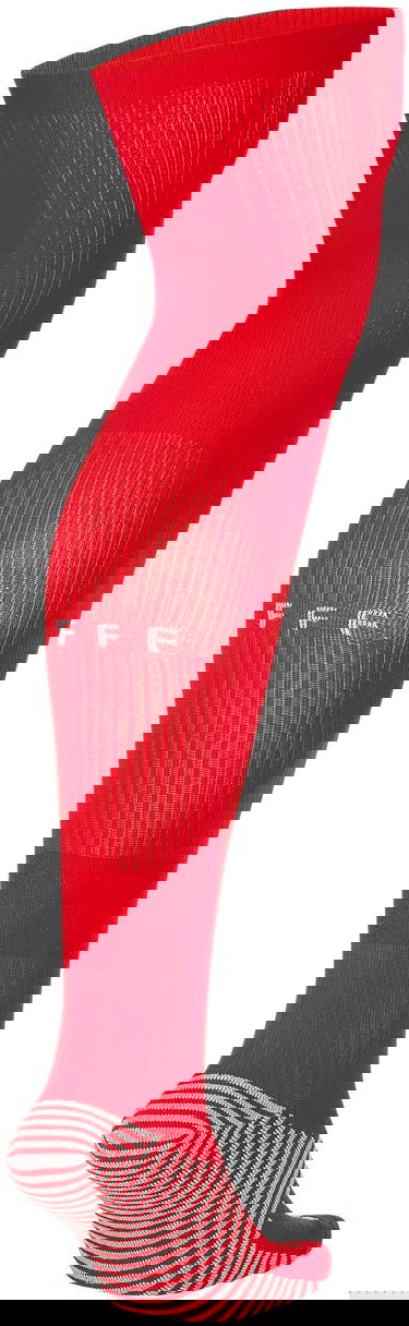 Nogavice Nike FFF Stadium OTC Socks Rdeča | sk0249-657, 1