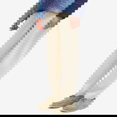 Kavbojke YMC YMC Tearaway Jeans 30 Bež | P4AZB-10, 2