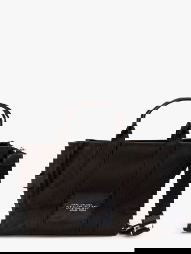 Tote bag Marc Jacobs Medium Tote Bag Marc Jacobs Črna | M0016161001, 1