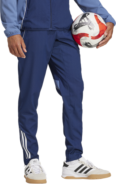 Trenirka adidas Originals Tiro 25C Woven Training Pants Modra | ji6565, 4