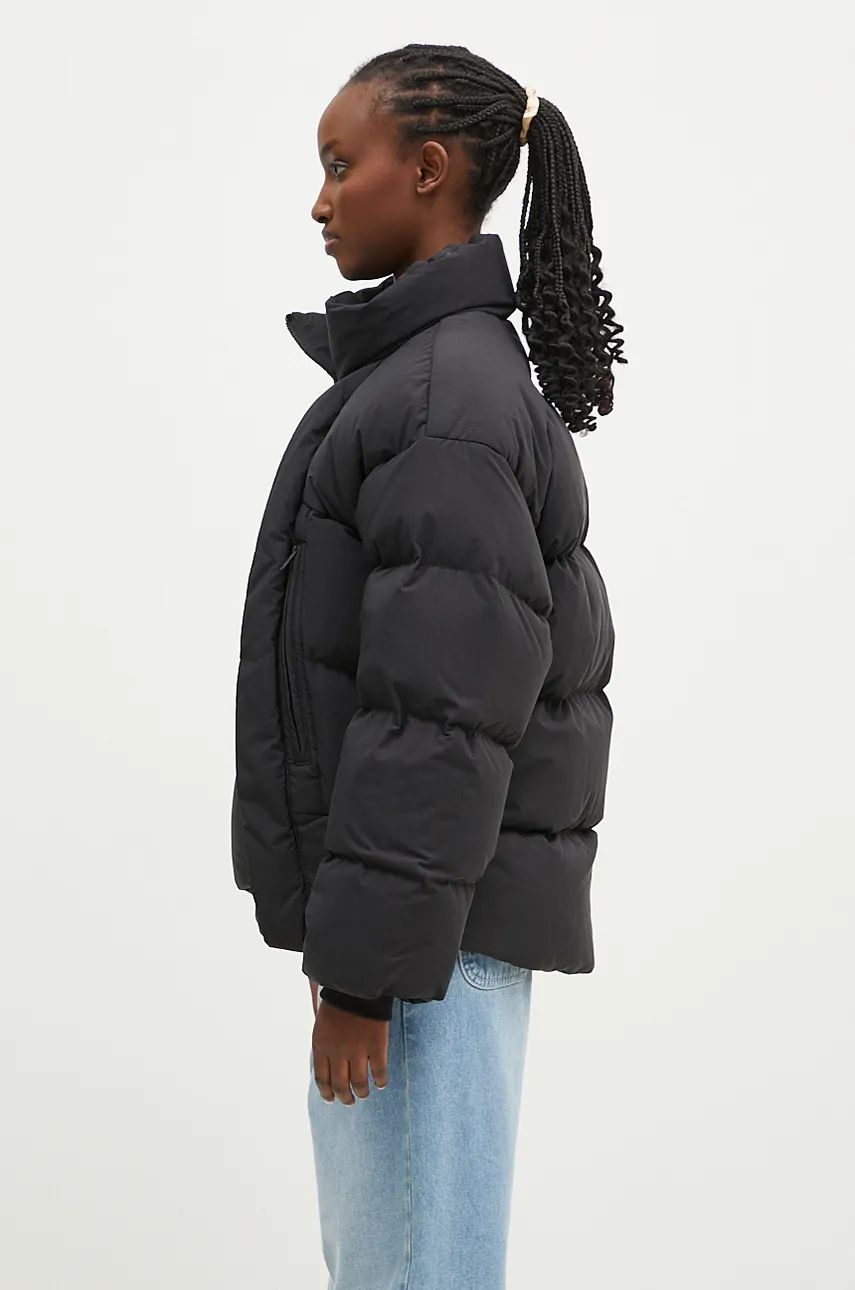Puhovka Y-3 Puffer Jacket Črna | IW0064, 1