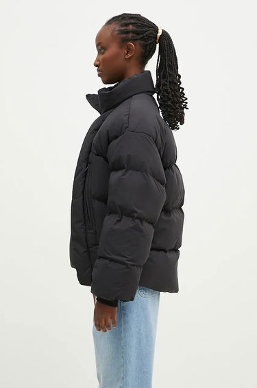 Puhovka Y-3 Puffer Jacket Črna | IW0064, 1