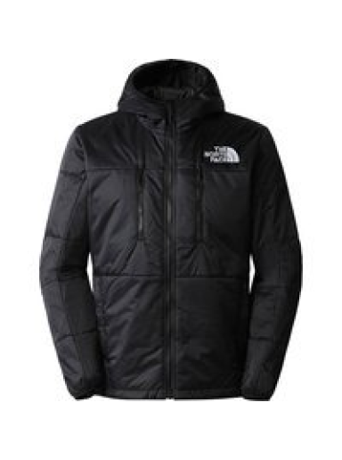Jakna The North Face Himalayan Light Synthetic Jacket Črna | NF0A7WZXJK31