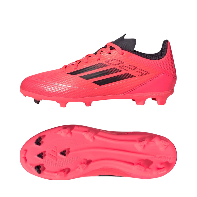 Superge in čevlji adidas Performance F50 League Firm/Multi-Ground Roza | IF1377