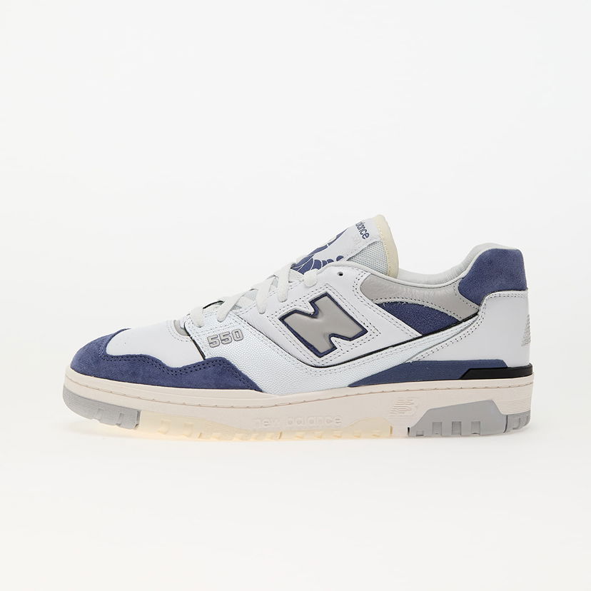 Superge in čevlji New Balance 550 Bela | BB550BWG