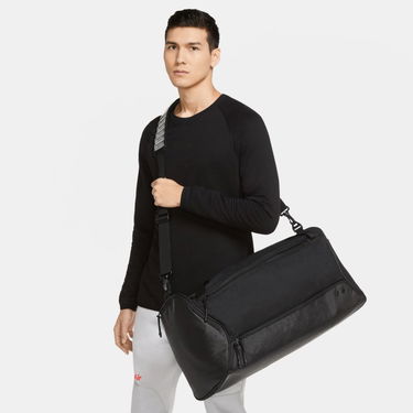 Potovalna torba Nike Elite Basketball Duffel Črna | CV2354-010, 3