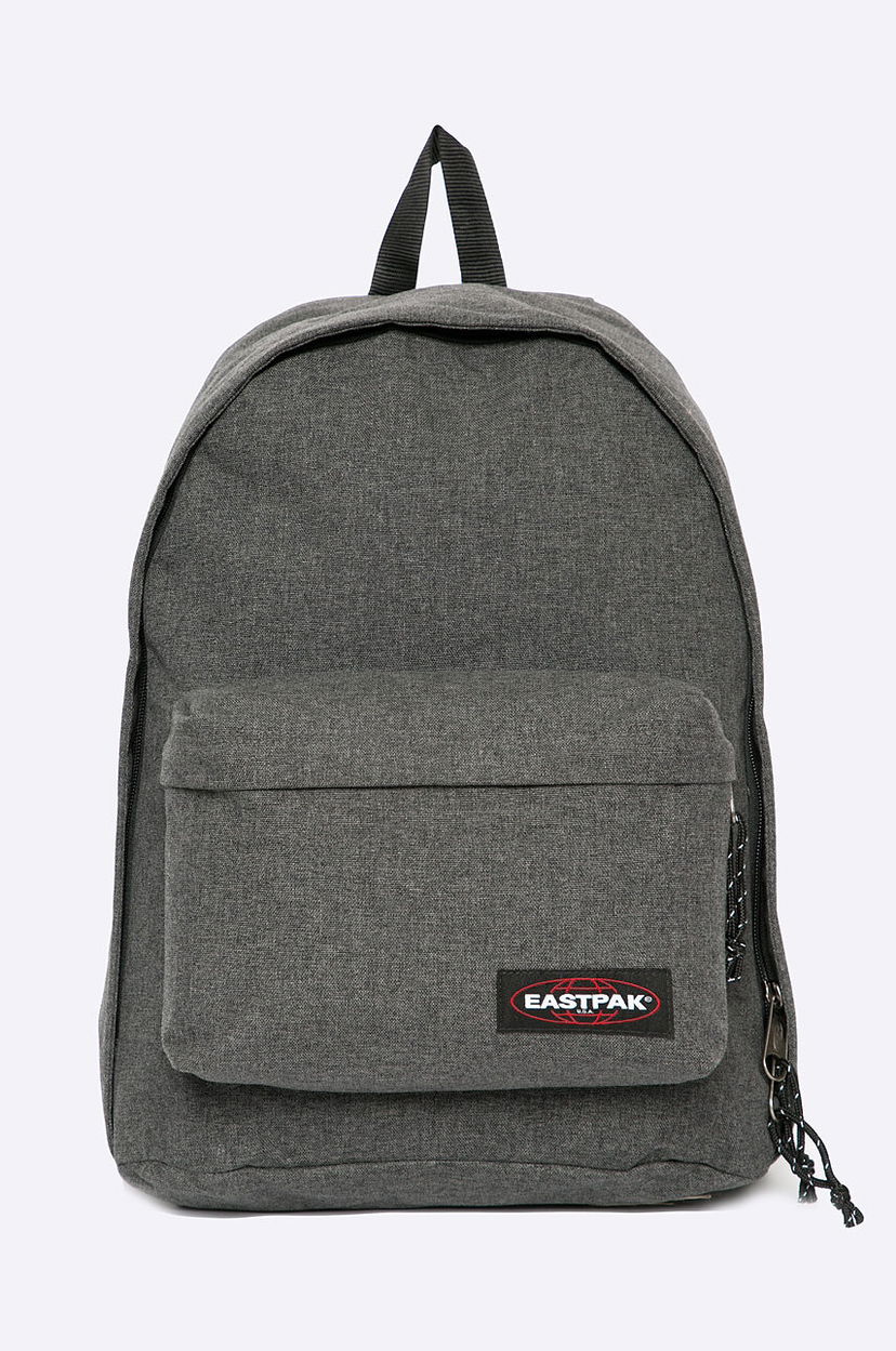 Nahrbtnik EASTPAK Eastpak Out Of Office Backpack Siva | EK76777H