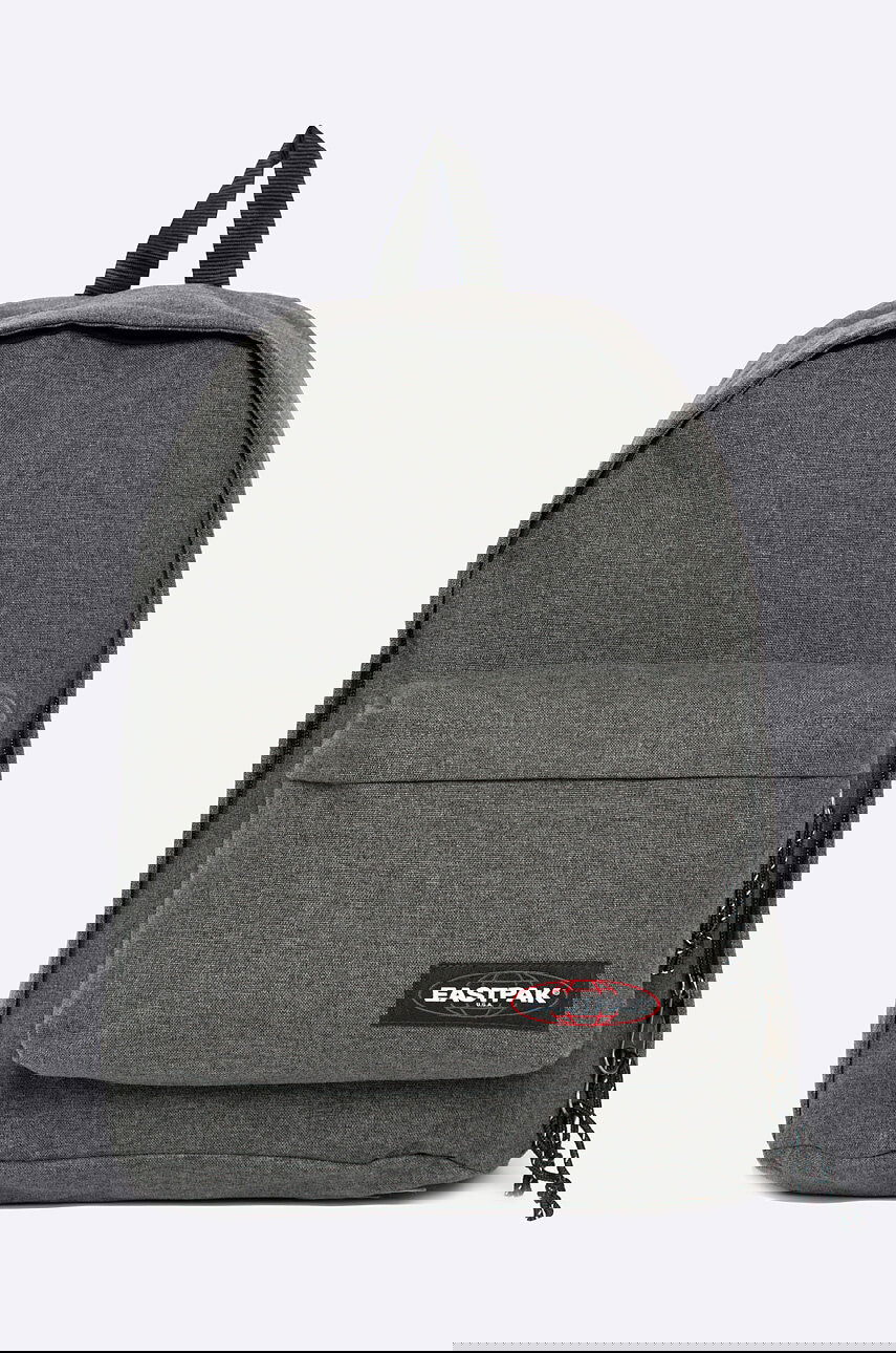 Nahrbtnik EASTPAK Eastpak Out Of Office Backpack Siva | EK76777H, 0