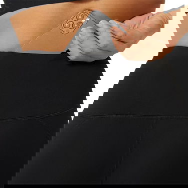 Pajkice Asics ROAD LITE-SHOW TIGHT Črna | 2012d074-001, 2