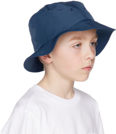 Klobuk GRAMICCI Kids Shell Bucket Hat Črna | G2SA-030-K, 3
